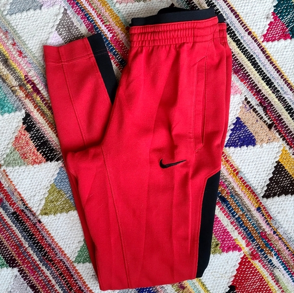 Nike Dri-FIT Showtime Sweat Pants - Picture 2 of 5